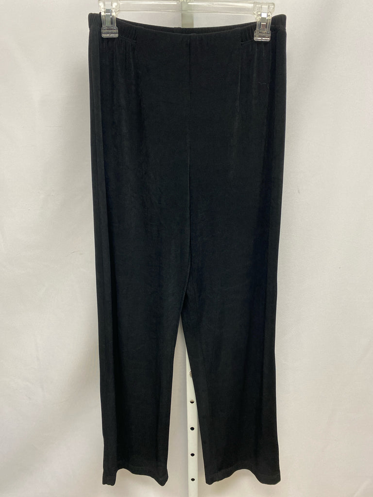 Laura Ashley Size PS Black Leggings