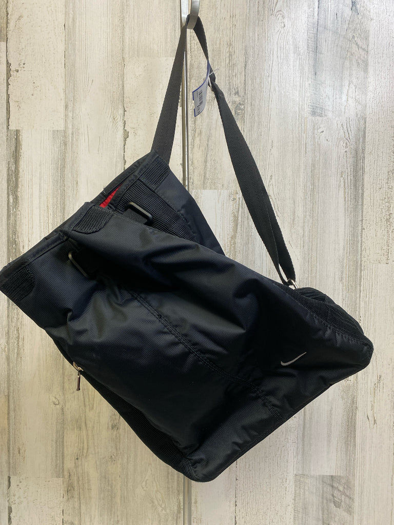 Nike Black Backpack