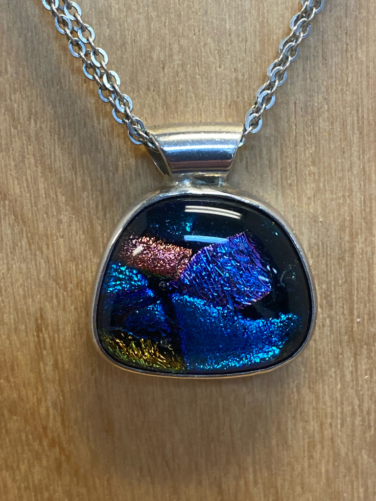 Sterling Silver Necklace