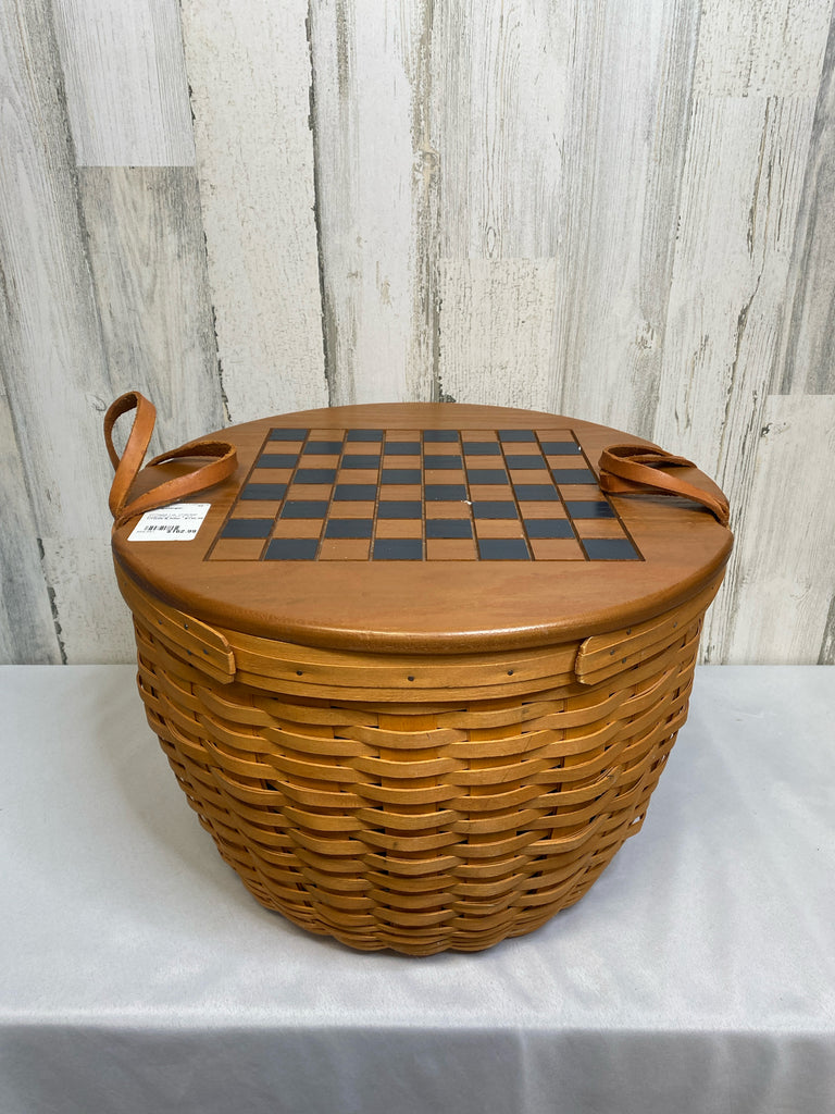 Longaberger Basket