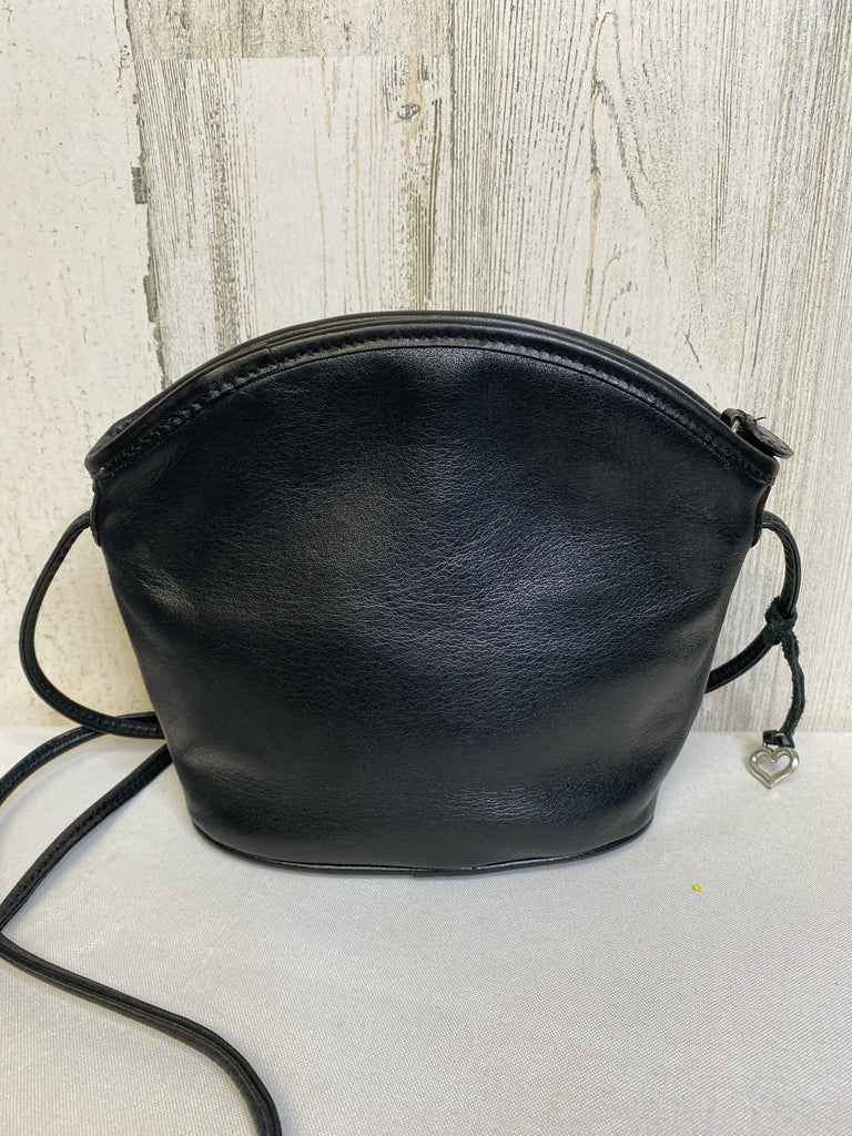 Brighton Black Handbag