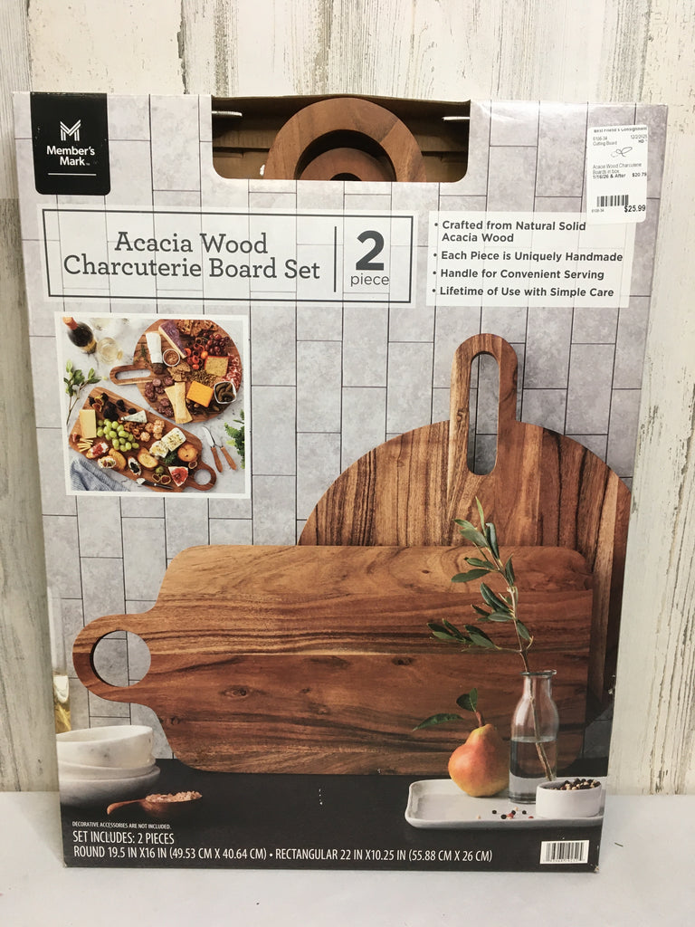 Cutting Board