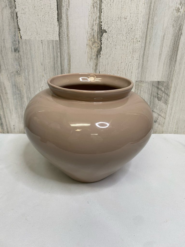 Haeger Vase