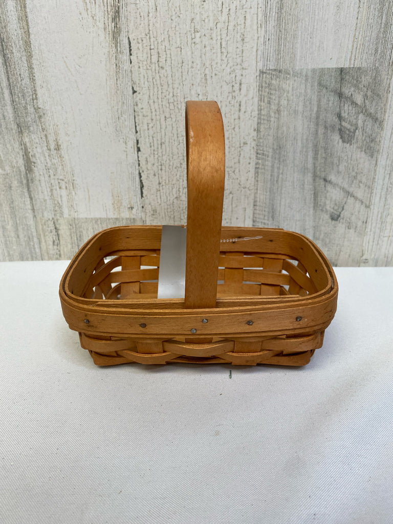 Longaberger Basket