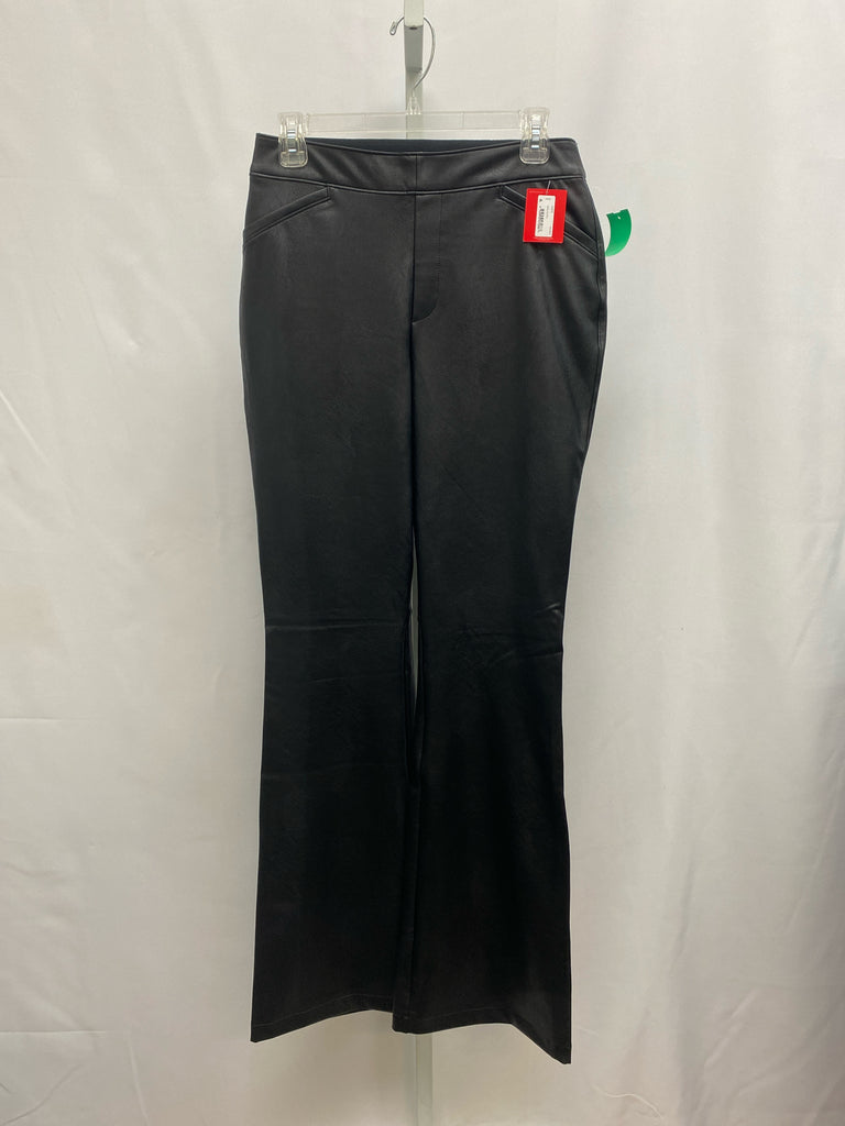 Spanx Size Large Black Pants