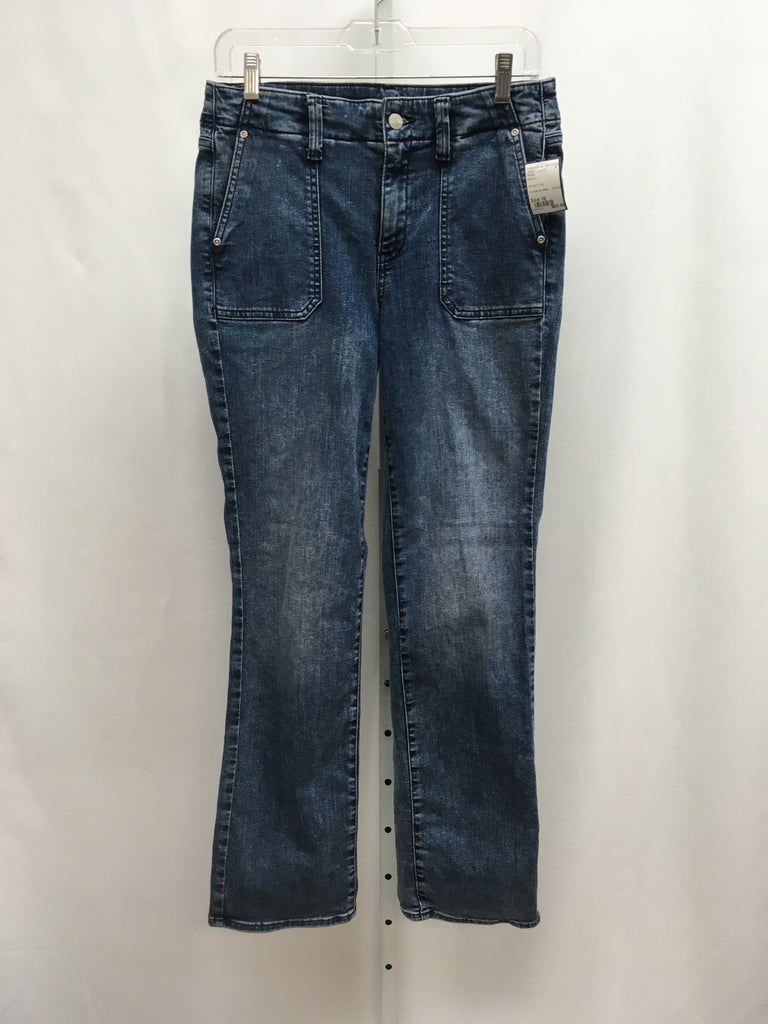 Size 10 NYDJ Denim Jeans