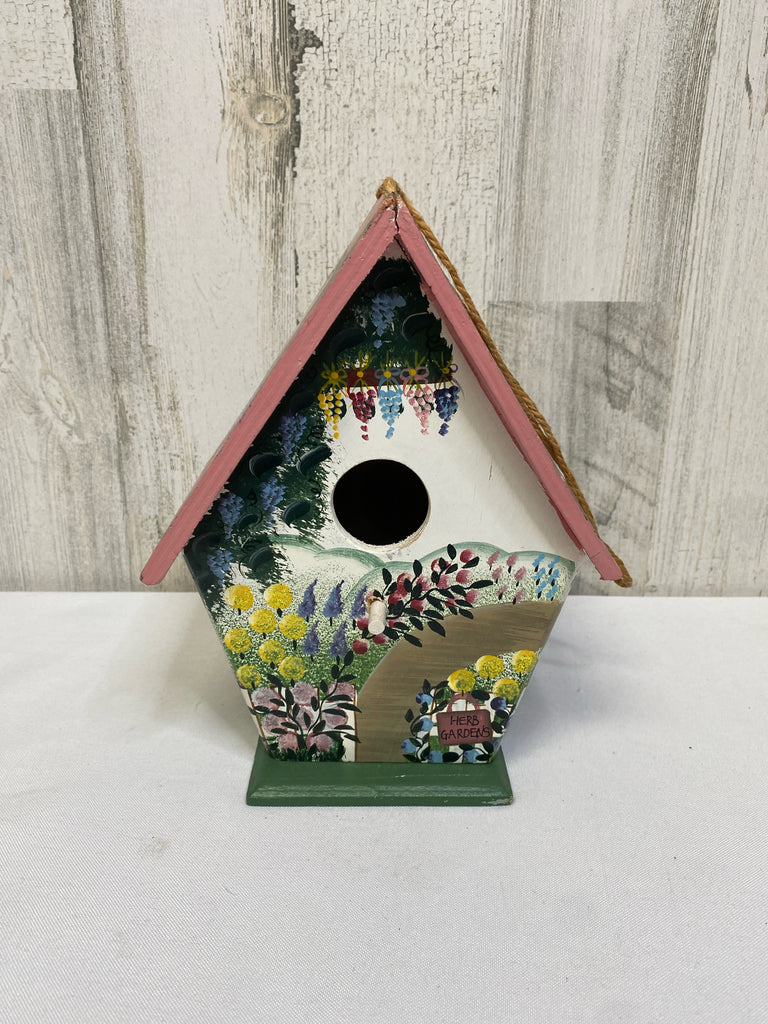 Birdhouse