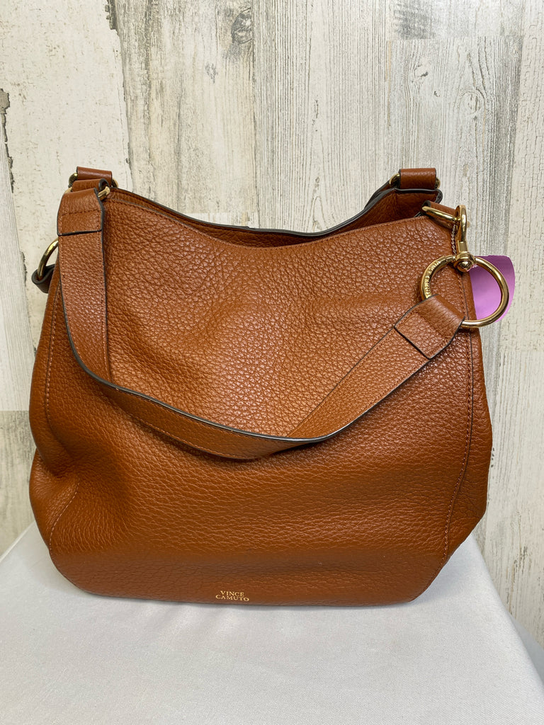Vince Camuto Brown Handbag