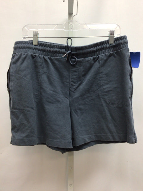 Athletic Works Gray Athletic Short