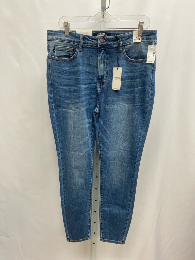 Judy Blue Size 32 (12) Denim Jeans