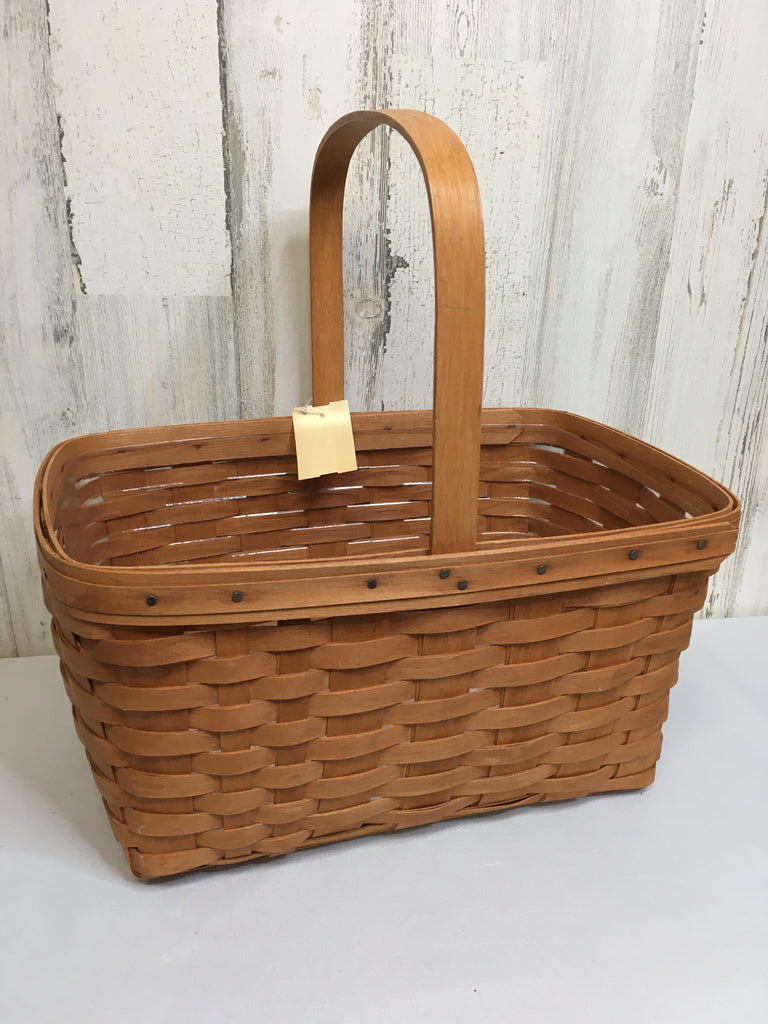 Longaberger Basket