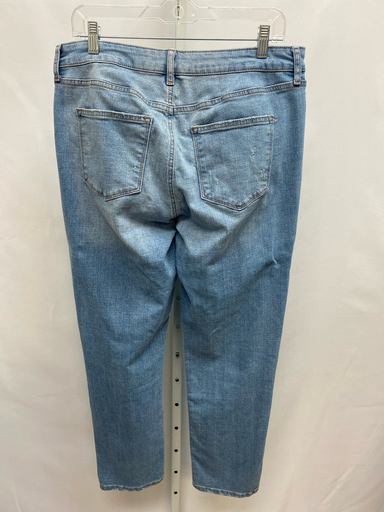 Sonoma Size 12 Denim Jeans
