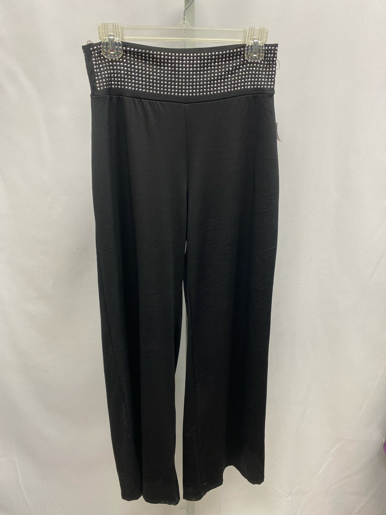 Size Medium Black Pants