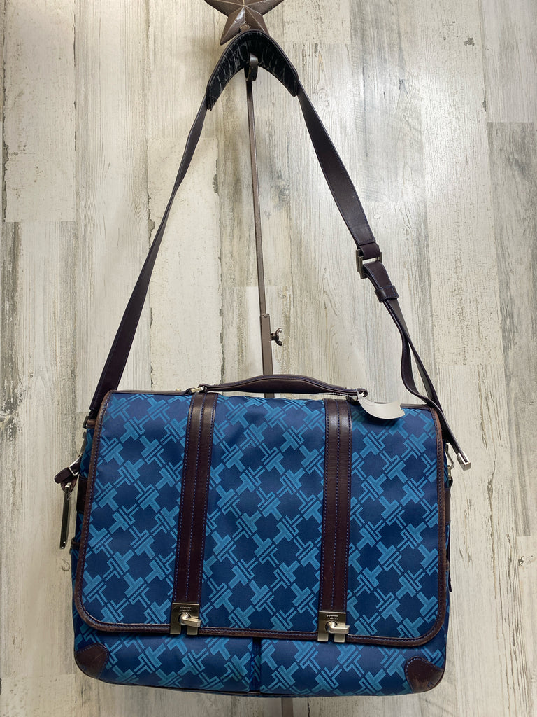 Tumi Briefcase