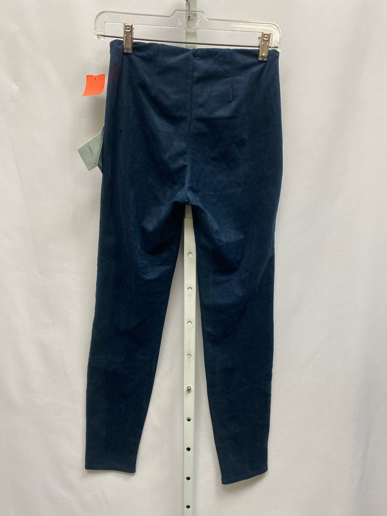 lysse Size XS Navy Leggings