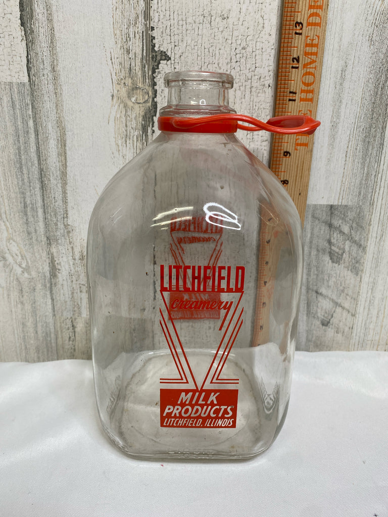 Vintage/Antique Item