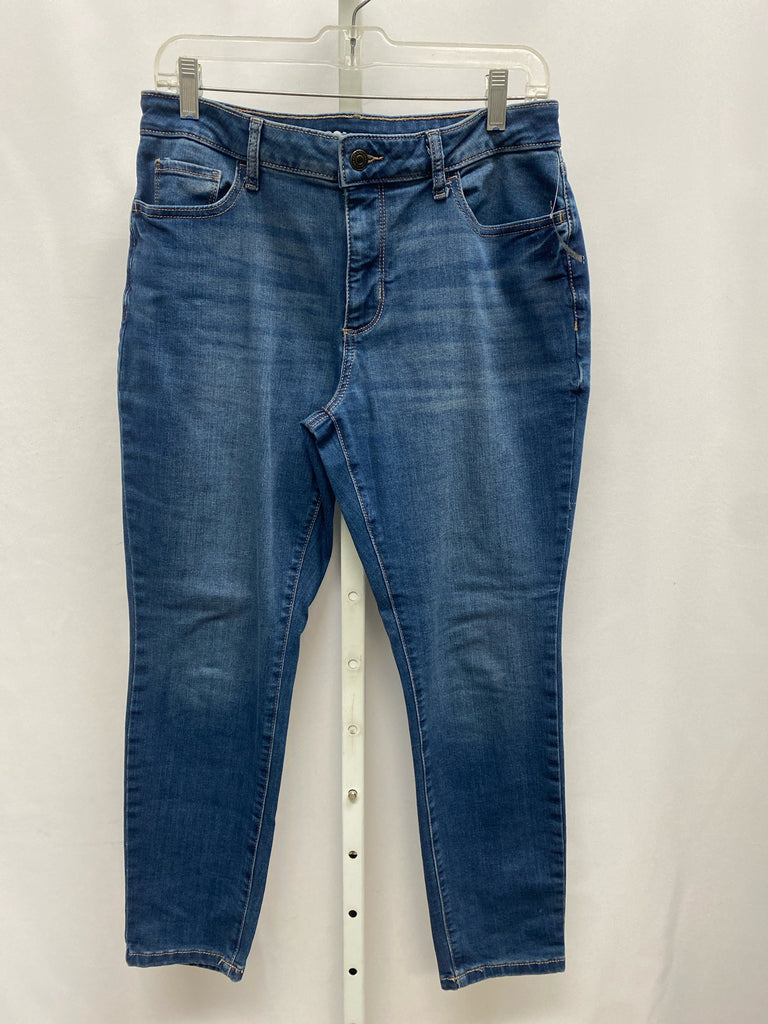 Sonoma Size 10P Denim Jeans