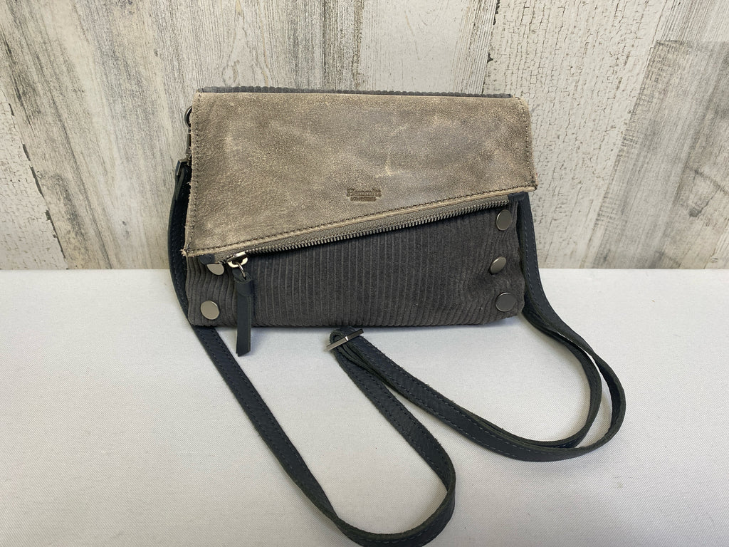Hammitt Gray Handbag Better Brand