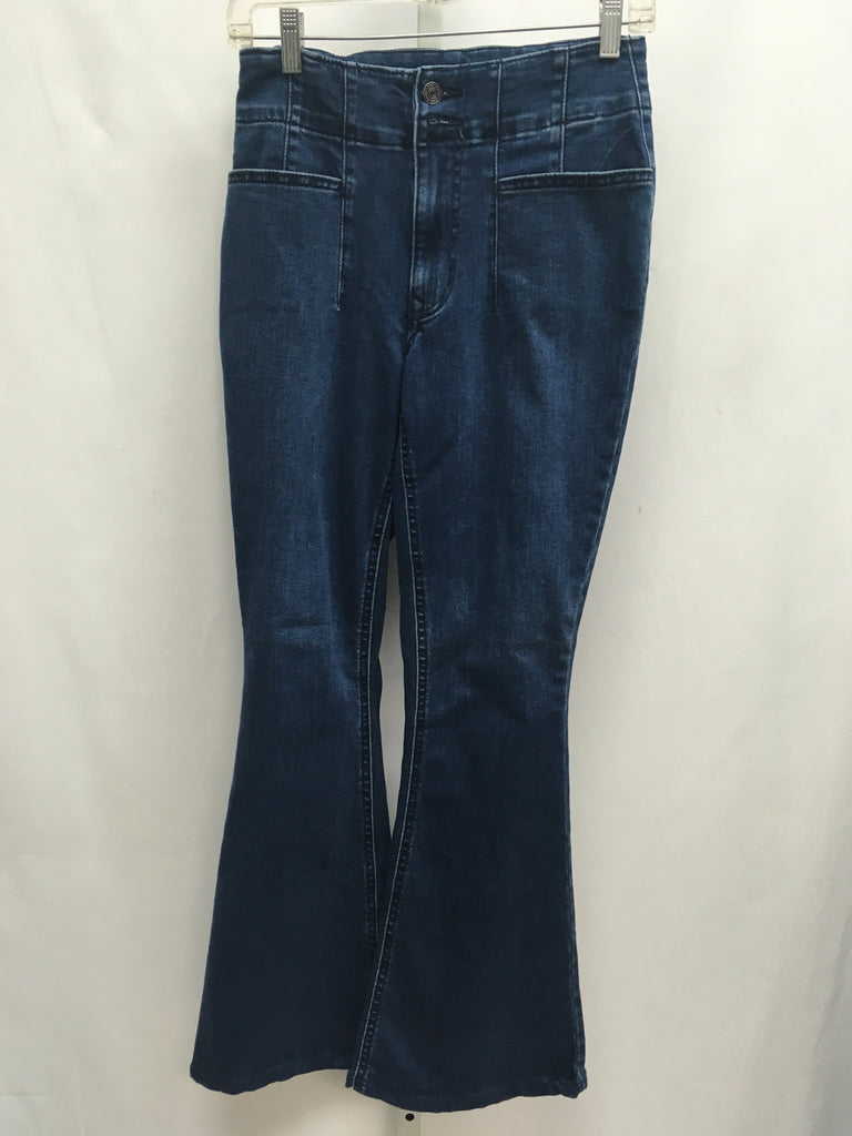 Size 4 Denim Jeans