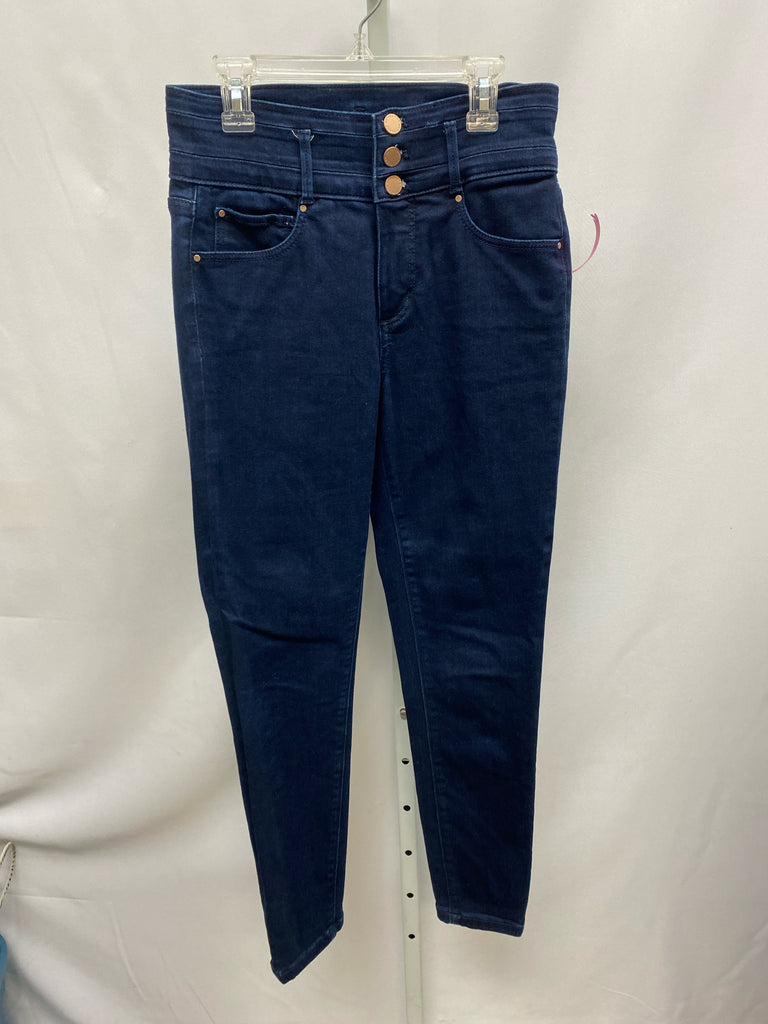 Ann Taylor Size 4 Denim Jeans