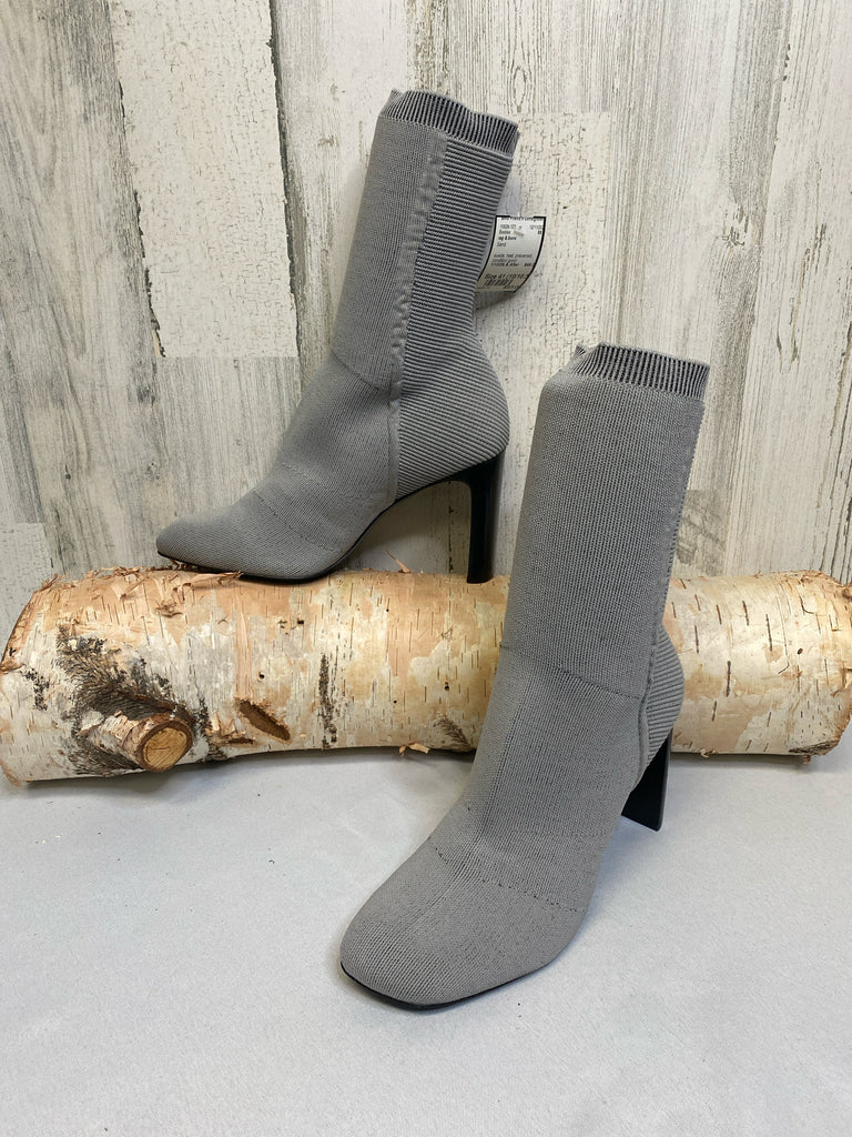 rag & bone Size 41 (10/10.5) Sand Booties