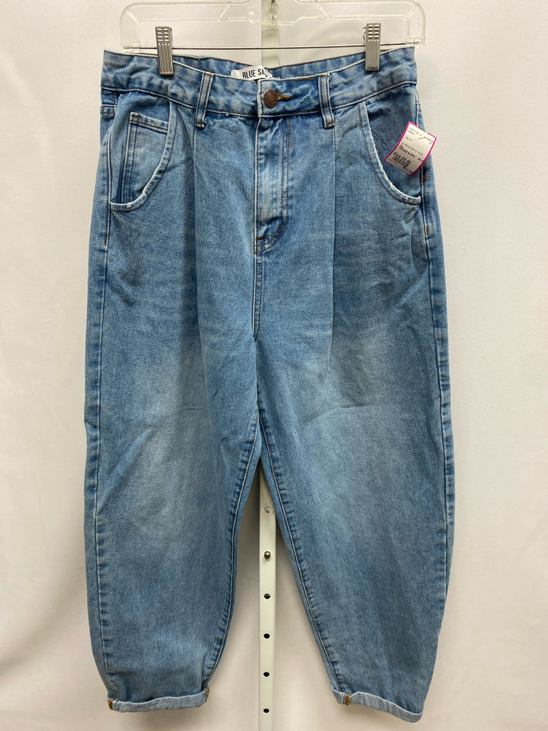 Size 29 (8) Denim Jeans