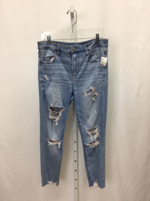 American Eagle Denim Junior Jeans
