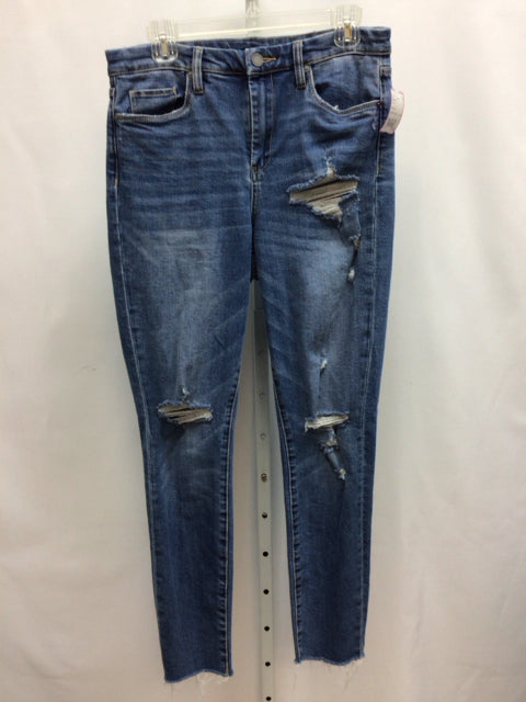 BlankNYC Size 30 (10) Denim Jeans