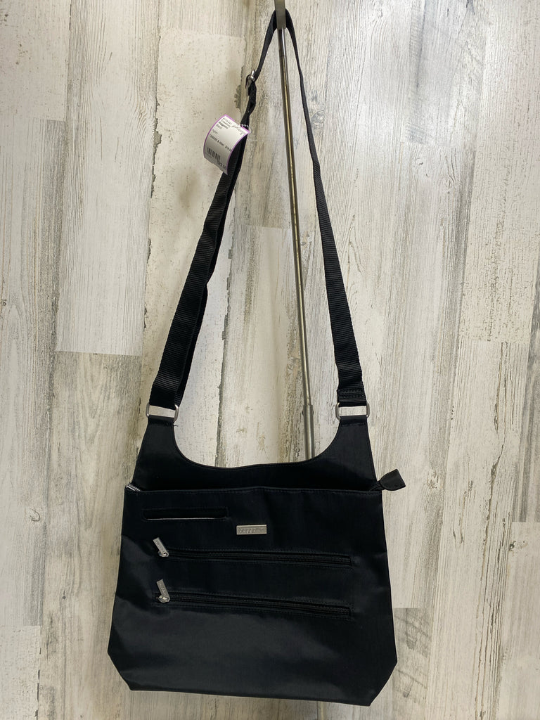 Baggallini Black Crossbody