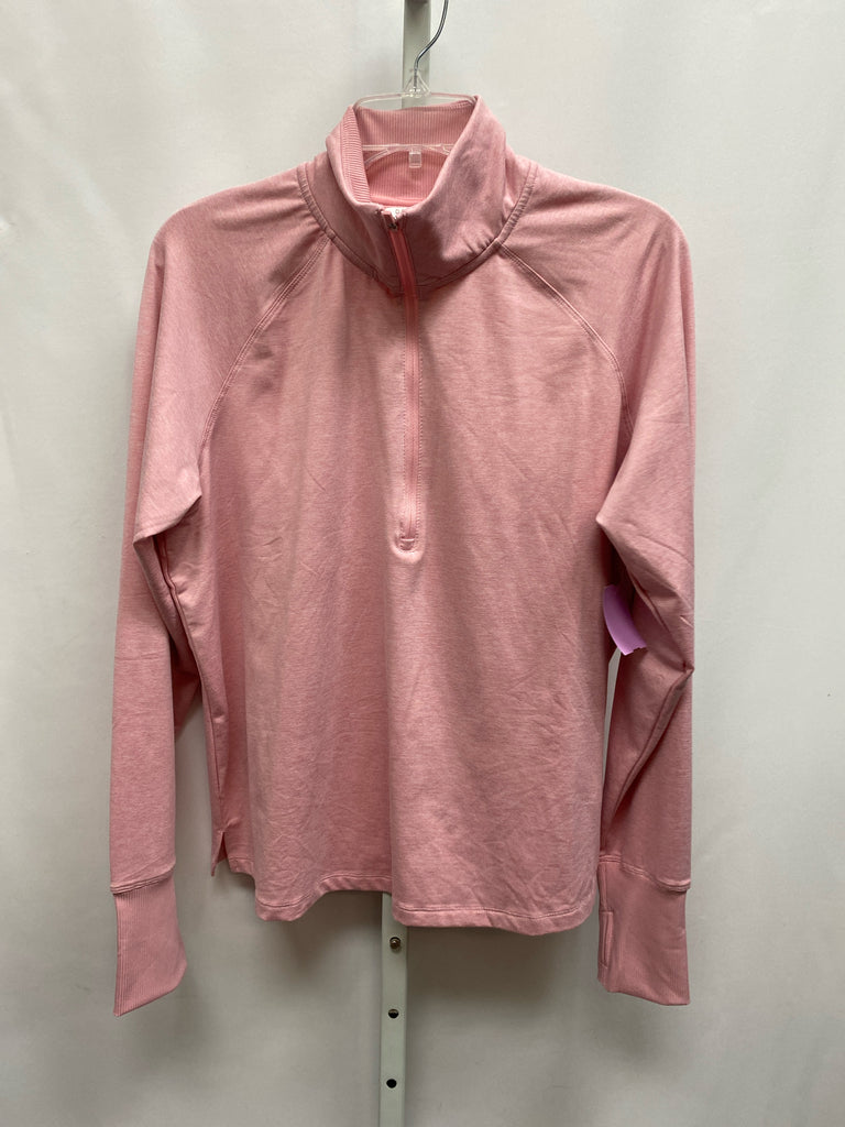 Danskin Pink Athletic Top