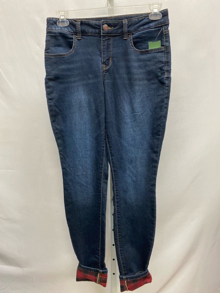 Maurices Size 8/10 Denim Jeans