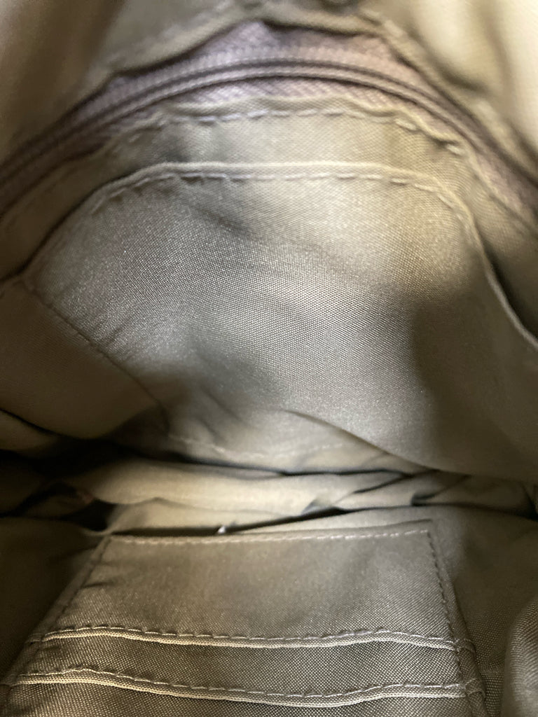 Baggallini Black Crossbody