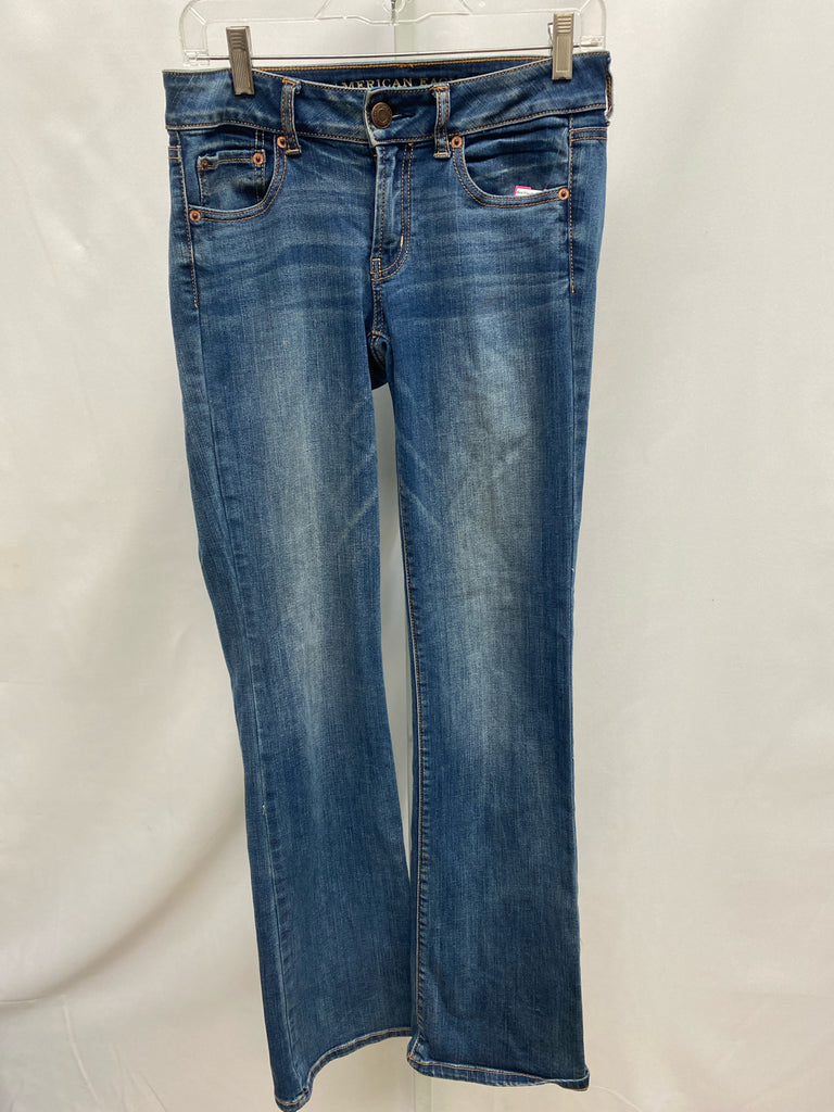 American Eagle Size 4 Denim Jeans