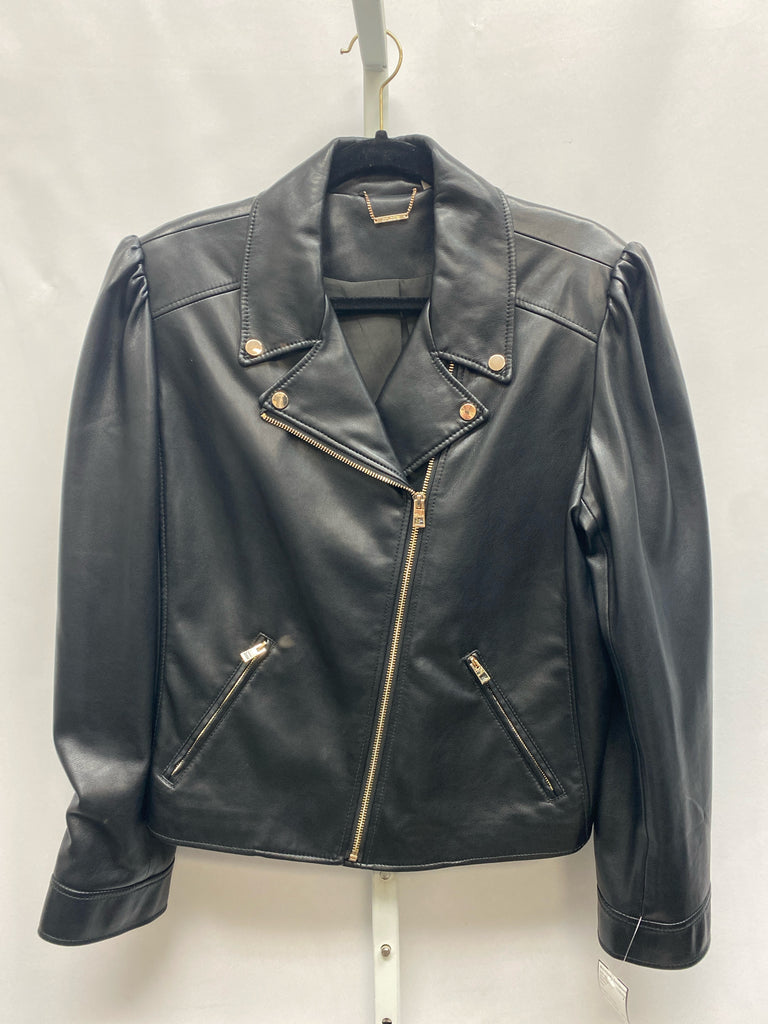 Chico's Size Chico's 3 (X-large) Black Jacket/Top