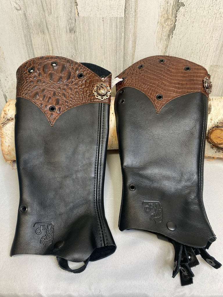 Black/Brown Misc. Item