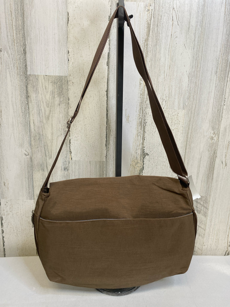 Baggallini Brown Handbag