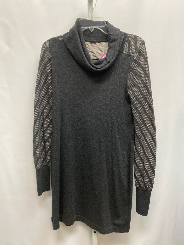 lole grey dress Size Small Gray Long Sleeve Womens dresses