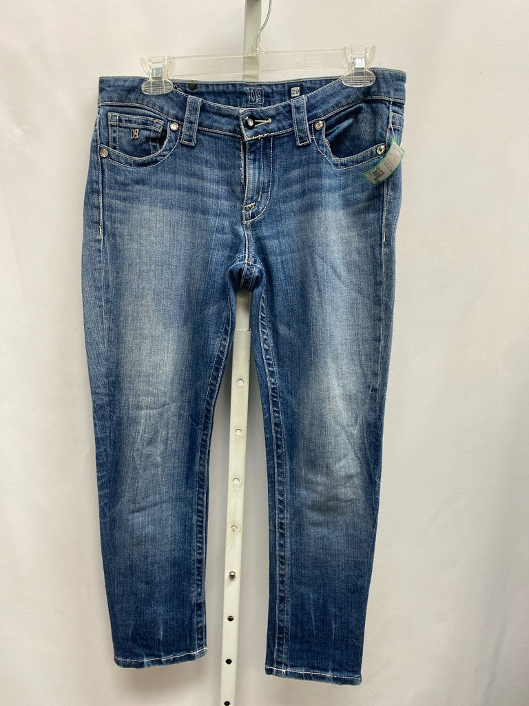Size 29 (8) Denim Jeans