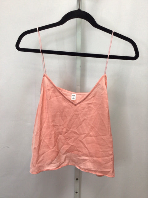 BP Size 1X coral Cami