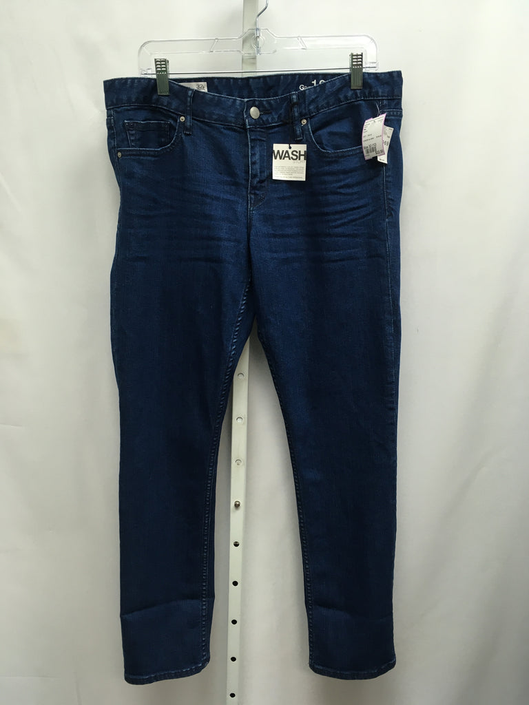 Gap Size 32 (12) Denim Jeans