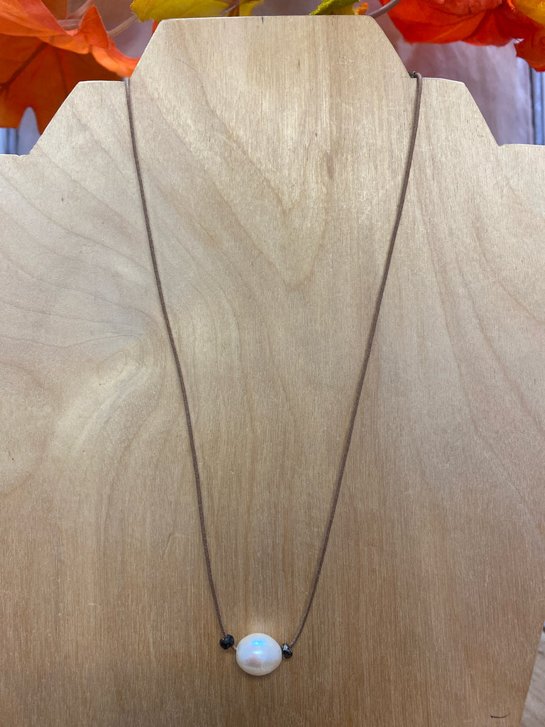 J.Jill Pearl Necklace