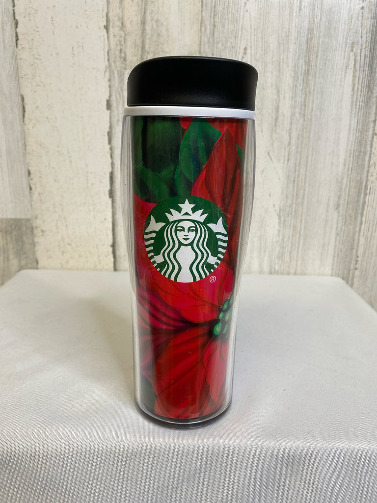 Starbucks Tumbler