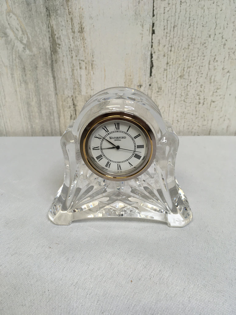 Waterford Clock