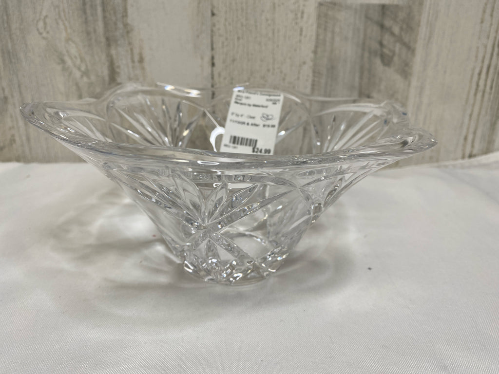 Marquis by Waterford Bowl