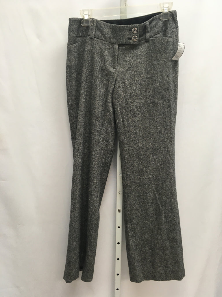 WHBM Size 2 Black/White Pants