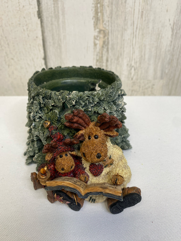 Boyds Christmas Decor