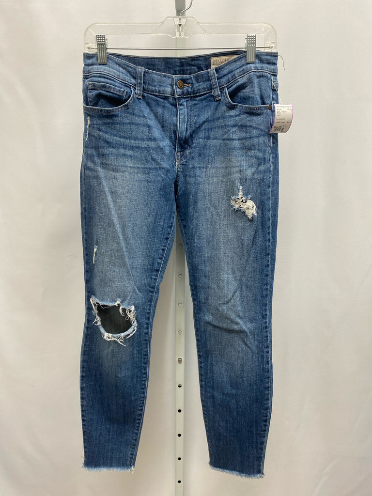 Pistola Size 29 (8) Denim Jeans