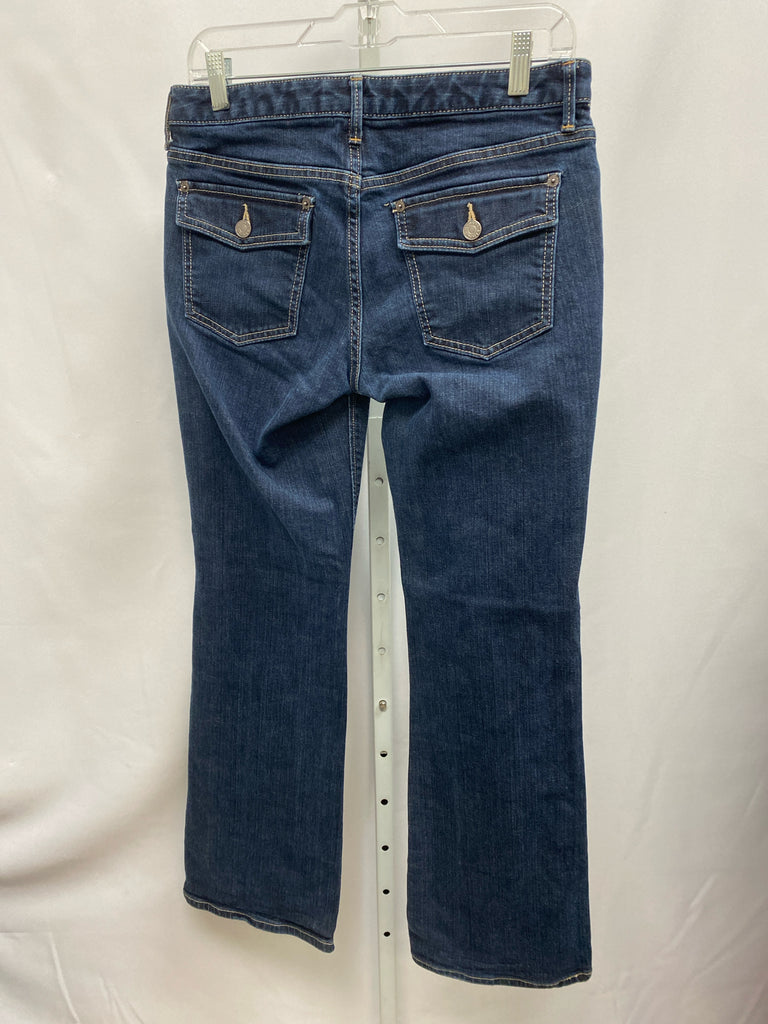 Banana Republic Size 8 Denim Jeans