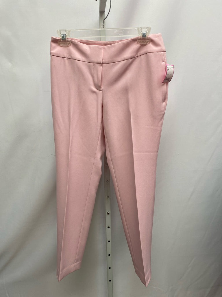 Kasper Size 2 Pink Pants