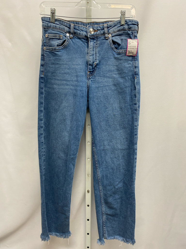 Divided Size 10 Denim Jeans